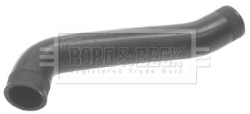 BORG & BECK Трубка нагнетаемого воздуха BTH1105